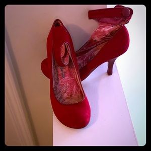 Irregular Choice, London
